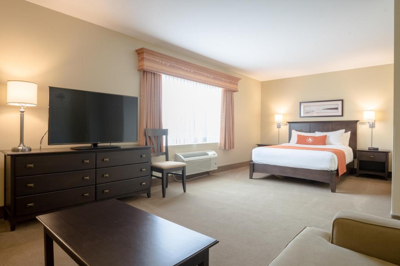 Amsterdam Inn & Suites Съсекс Екстериор снимка